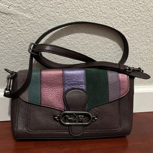 Coach Jade shoulder/crossbody bag